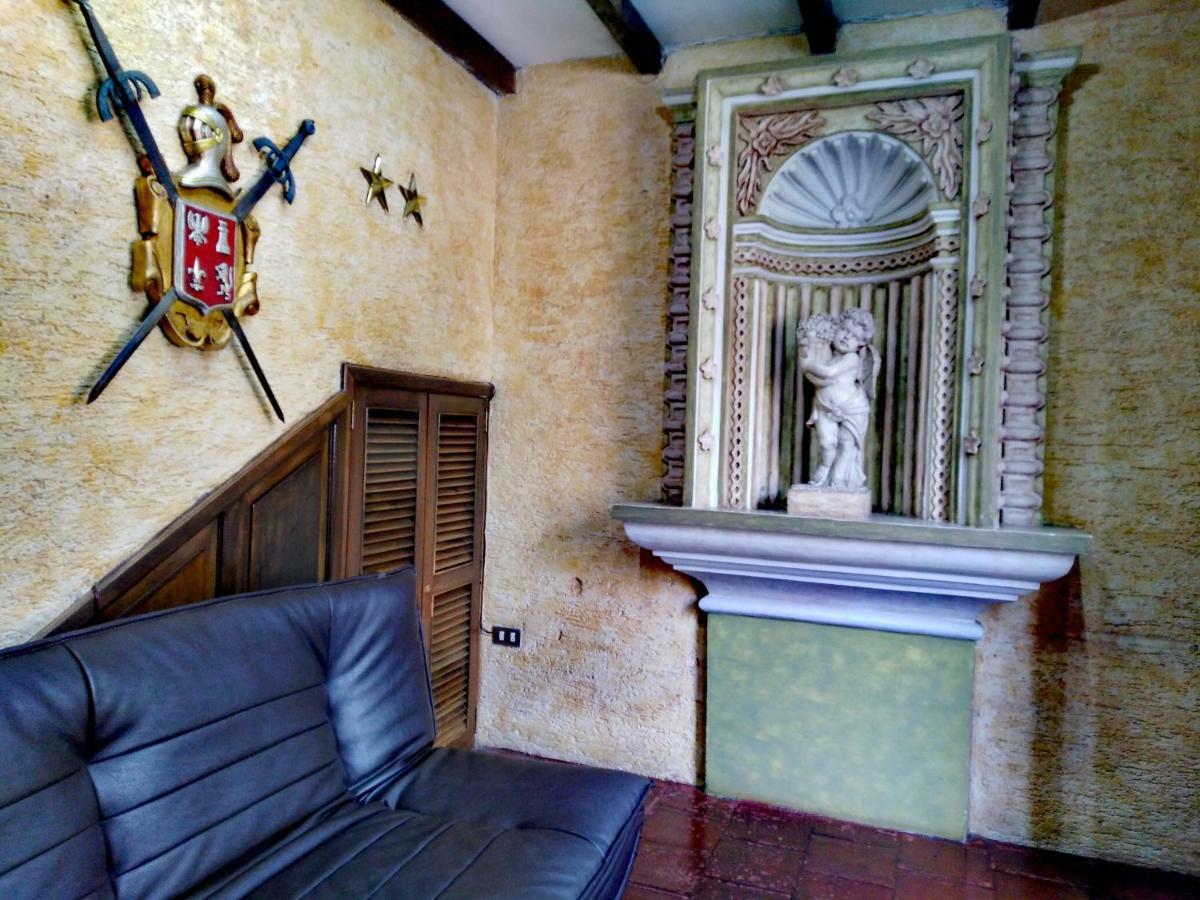 Casa Florencia Hotel 危地马拉安地瓜 外观 照片